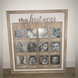 COPY - Brand new picture frame